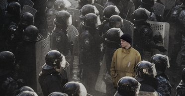 Кто стрелял. На экранах новые фильмы о Революции достоинства