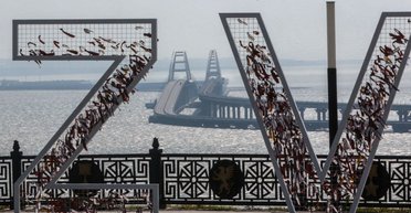 Российский Крым – опасность для Европы. Какие сценарии освобождения существуют