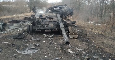 Уничтожают почти 60%: Тарнавский оценил потери ВС РФ во время штурмов с бронетехникой