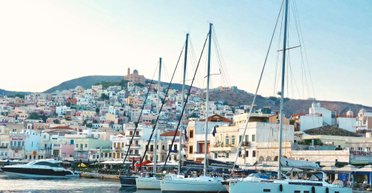 У Греції туристи можуть місяць жити безкоштовно з харчуванням: однак є одна умова