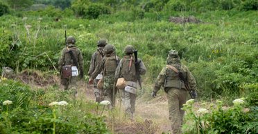 Счастье – под полным контролем Украины, около Пищевика враг отступил