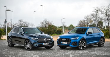 Просторные и практичные: определены лучшие семейные кроссоверы 2024 года (фото)