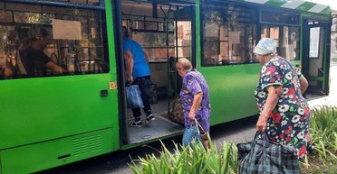 "Стабильно напряженная обстановка": на Курщине призвали "отселенных" россиян не возвращаться