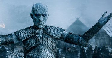 Опасные времена. Лучшие сериалы апреля