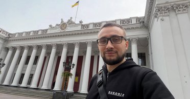 Покушение на Стерненко: к преступлению был причастен полицейский, — СБУ