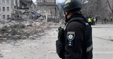 Почему не зимой: зачем Россия возобновила ракетные атаки на Украину в марте