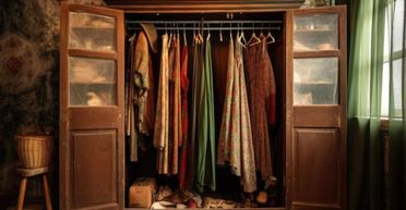 Чоловік знайшов у шафі давню монетку: тепер він може не працювати до кінця життя