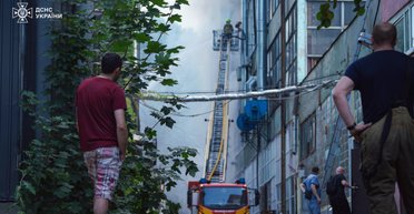 "Шахеди" фактично оточили Київ: РФ змінила підхід до повітряних атак, — CNN