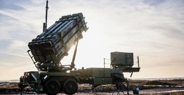 Польша получит Patriot и NASAMS для защиты центра НАТО: почему объект может стать целью РФ