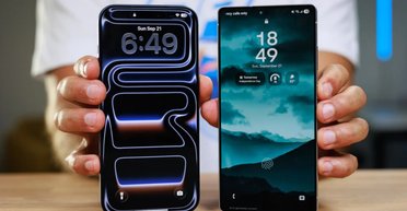 Смартфоны станут намного больше: какая диагональ станет стандартом в 2026 (фото)