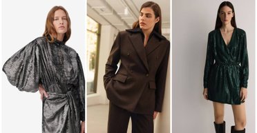 Какой счастливый цвет на год Змеи 2025: в чем встретить Новый год