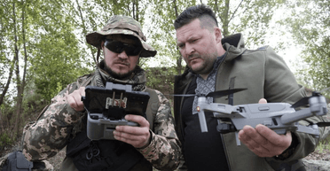 ТЦК мобилизуют инструкторов, обучающих пилотов БПЛА: как это повлияет на боеспособность Украины