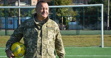 Погиб, спасая людей: на Донбассе оккупанты убили школьного учителя (фото)