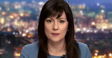 Телеведуча Тетяна Висоцька розповіла про смерть свекрухи, яка жила в окупації (відео)