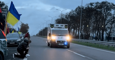 В Украину вернули тела 501 павшего защитника, — Координационный штаб