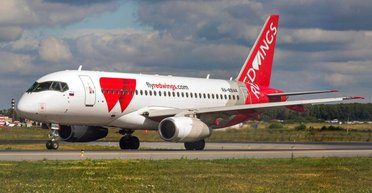 Россиянам испортили отпуск: авиакомпания из-за санкций отменила рейсы в Египет (видео)