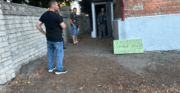 "Живите спокойно": как себя чувствуют жители части Курской области под контролем ВСУ