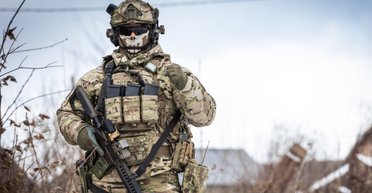 "На пути Курахово и Покровск": боец ГУР рассказал, чего ждать от ВС РФ в 2025