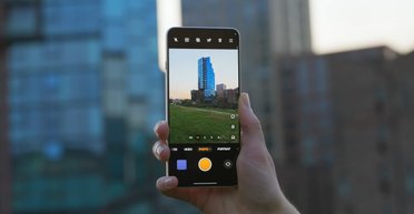 Идеальный смартфон для поклонников камер: в сети "засветился" Oppo Find X8 Ultra (фото)