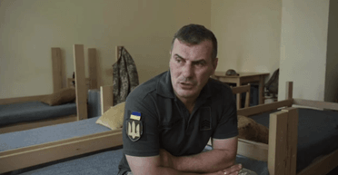 "Это вы войну напрыгали еще на Майдане": военный рассказал, как люди провоцируют ТЦК (видео)