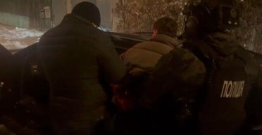 Слив приватных видео Елены Тополи: полиция показала первое фото подозреваемого