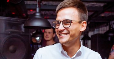 Просто made in Ukraine сейчас уже никого не удивишь, — Кирилл Ревенко