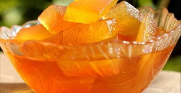 Доступна екзотика взимку: рецепт варення з кавунових кірочок