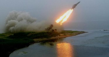 "Ось і вся логіка": Буданов пояснив, навіщо Росія б'є по Україні "Цирконами"