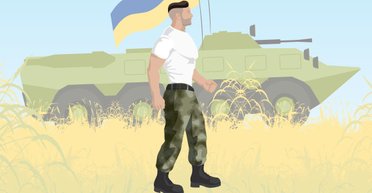 Все только начинается. Как в Украине появилось гражданское общество