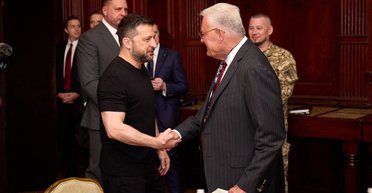 Спецпредставитель Трампа в Украине Кит Келлог покинет свой пост в январе, — Reuters