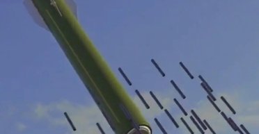 Обеспечит полный блэкаут: в Китае создали бомбу для поражения электростанций