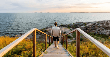 Финляндия снова стала самой счастливой страной в мире: нет, богатство — не главная причина