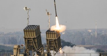 "Должны нас услышать": "Железный купол" может помочь Харькову отбивать атаки, — эксперт