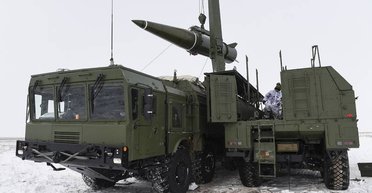 95 зарядів під "Іскандер": експерти позначили слабкі місця в ядерній тріаді РФ