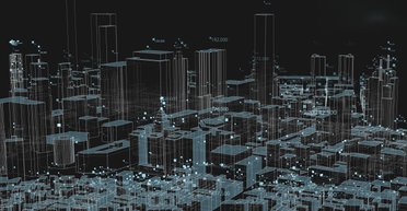 "С точностью до сантиметров": робот с лазером создает 3D-модели опасных зон (фото)