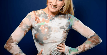 Акторка Катерина Нікітіна зізналася, скільки платять в "Жіночому кварталі" (відео)