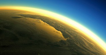 Земля не была пригодна для жизни: все изменило инородное тело