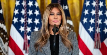 Елегантна квартира в Нью-Йорку: ЗМІ з'ясували, де живе Меланія Трамп