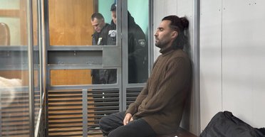 Избиение велосипедиста в Киеве: водителю Mercedes изменили меру пресечения