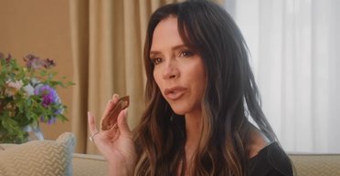 Вікторія Бекхем дуже засмучена через розставання сина Ромео з Мією Реган