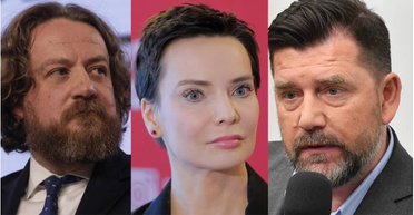 Слишком политизированные: в Польше уволили сразу всех руководителей государственных СМИ