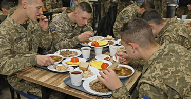 ГОТ выбрал поставщика, который предложил поставки на 86 миллионов гривен дороже, — СМИ