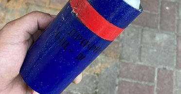 ВС РФ с начала вторжения 465 раз применили химоружие против ВСУ, — командование (фото)