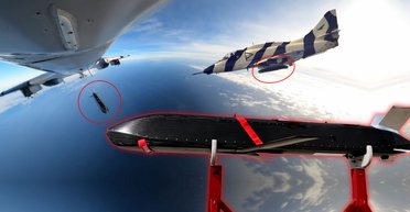 Доступное и дальнобойное: украинские аналитики представили детальный обзор систем ERAM