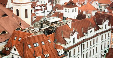 Чехия для украинцев. На что могут рассчитывать переселенцы (ссылки, бланки документов)