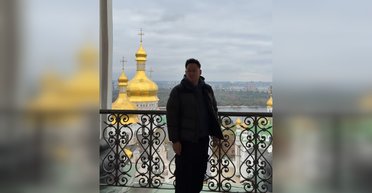 "Получил легкий шок": девушка рассказала, что ее парня из Франции удивило в Украине