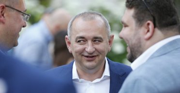 Анатолий Матиос подбирает себе бюро. Зачем главному военному прокурору нужен новый орган с особыми полномочиями