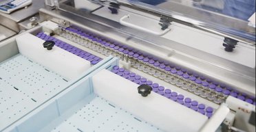 Логистика эпохи пандемии: как доставить миллиарды доз охлажденных вакцин