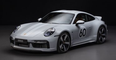 Повна електрифікація: Porsche перестане випускати бензинові автомобілі