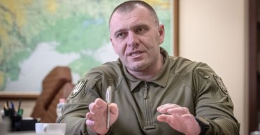 З другої спроби: комітет Ради голосами "Слуги народу" підтримав відставку Малюка